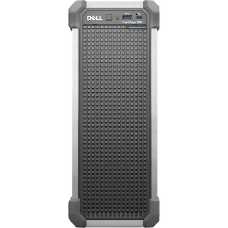 DELL PowerEdge T160 servidor 2 TB Tower (3U) Intel Xeon 6 6333P 3,1 GH