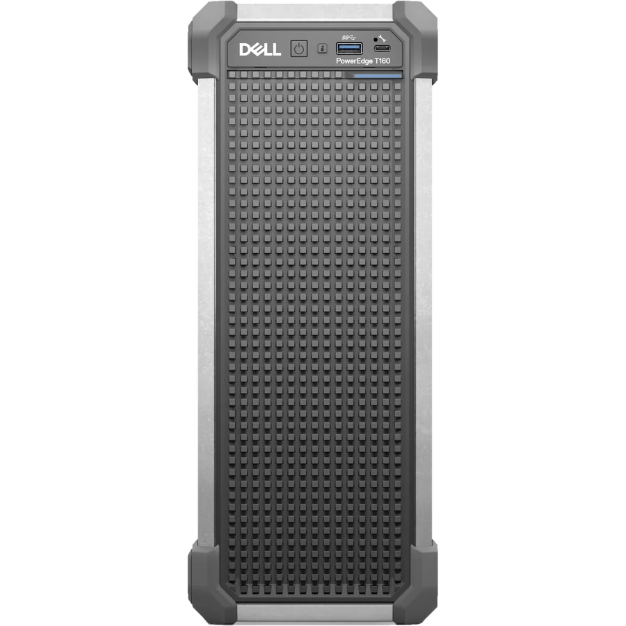 DELL PowerEdge T160 servidor 2 TB Tower (3U) Intel Xeon 6 6333P 3,1 GH