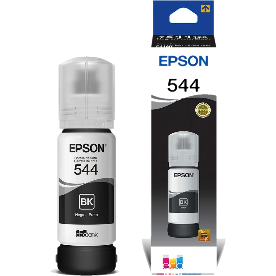 Epson T544120-AL Original