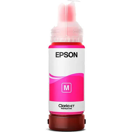 Botella Epson T555320-AL Magenta P/L8160/L8180