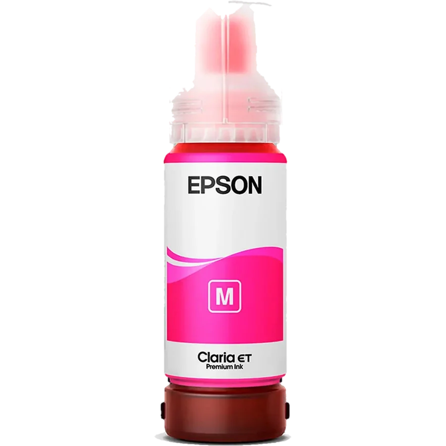 Botella Epson T555320-AL Magenta P/L8160/L8180