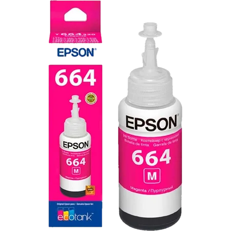 Epson T664320-AL Original