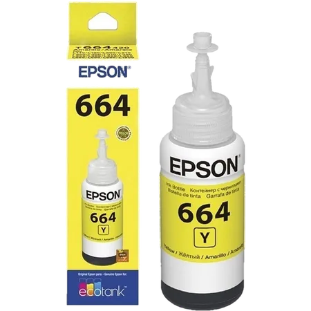 Epson T664420-AL Original