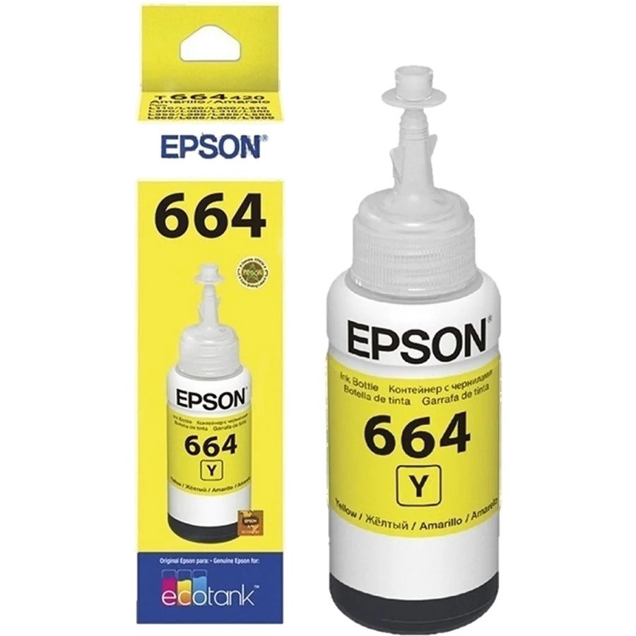 Epson T664420-AL Original