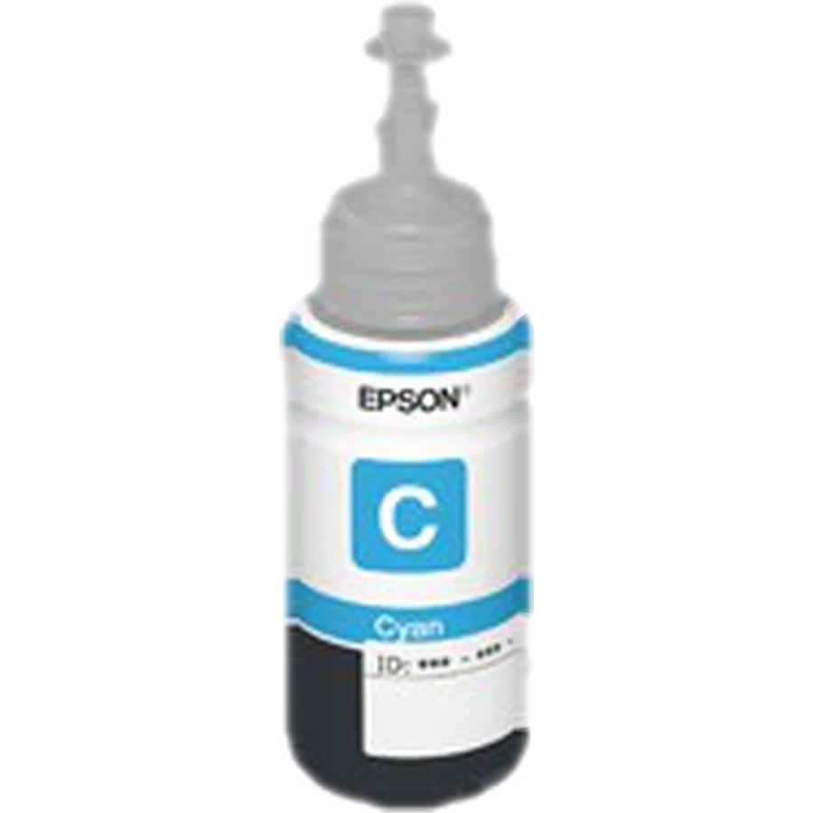 Epson T673220 cartucho de tinta 1 pieza(s) Original Cian