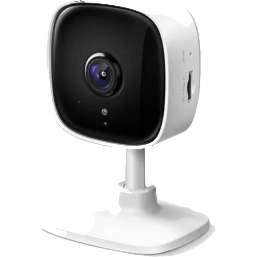 Cámara IP TP-Link Tapo C100 1080P