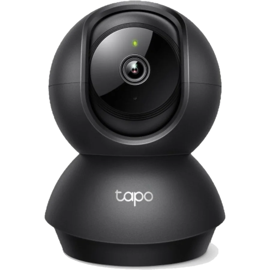 Cámara IP TP-Link Tapo C201 1080P