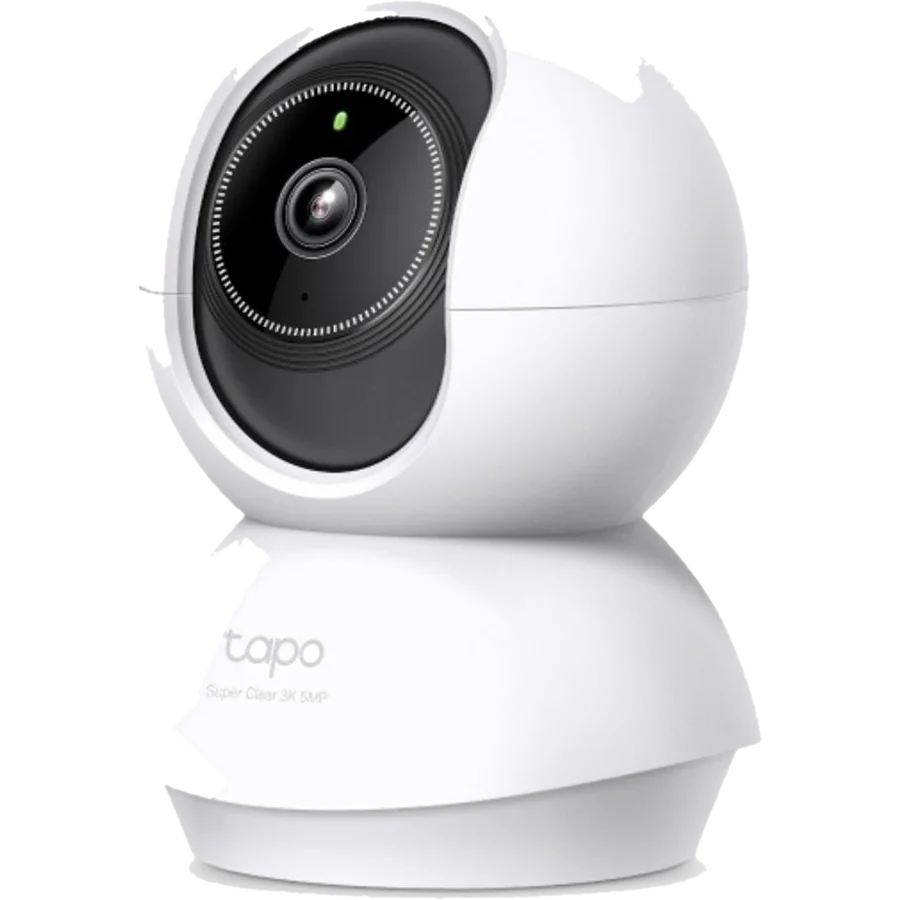 Cámara IP TP-Link Tapo C230 3K
