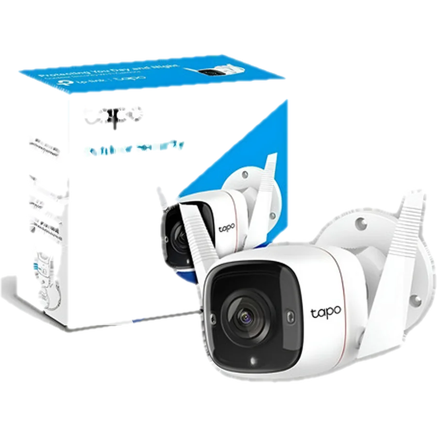 Cámara IP TP-Link Tapo C310