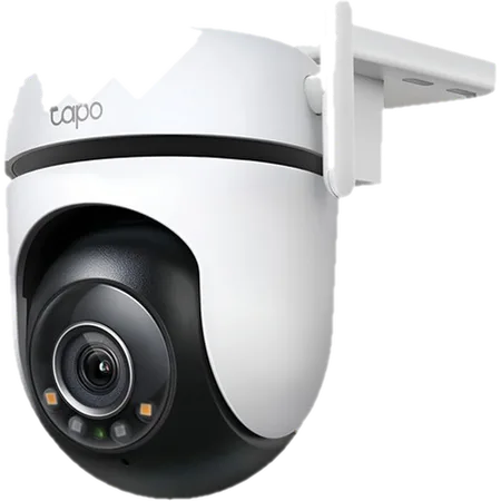 Cámara IP TP-Link Tapo C520WS QHD EXT PTZ