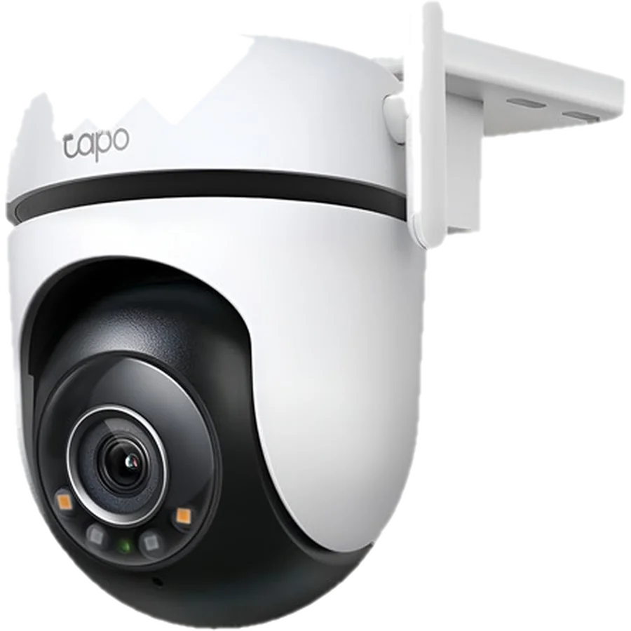 Cámara IP TP-Link Tapo C520WS QHD EXT PTZ
