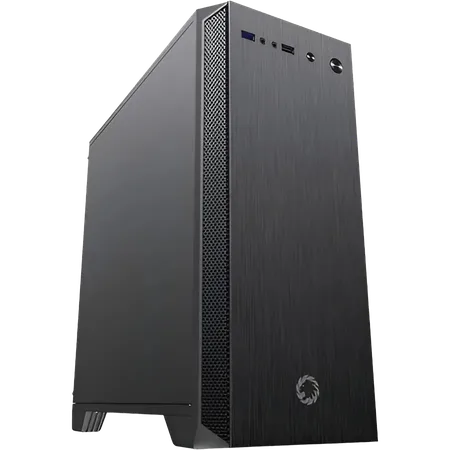 Gabinete Gamemax Titan Silent 2