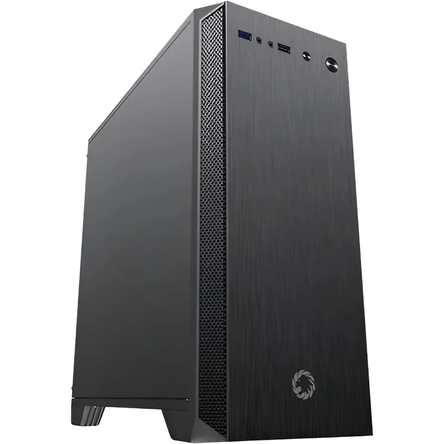 Gabinete Gamemax Titan Silent 2