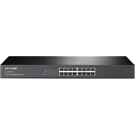 Switch TP-Link TL-SF1016
