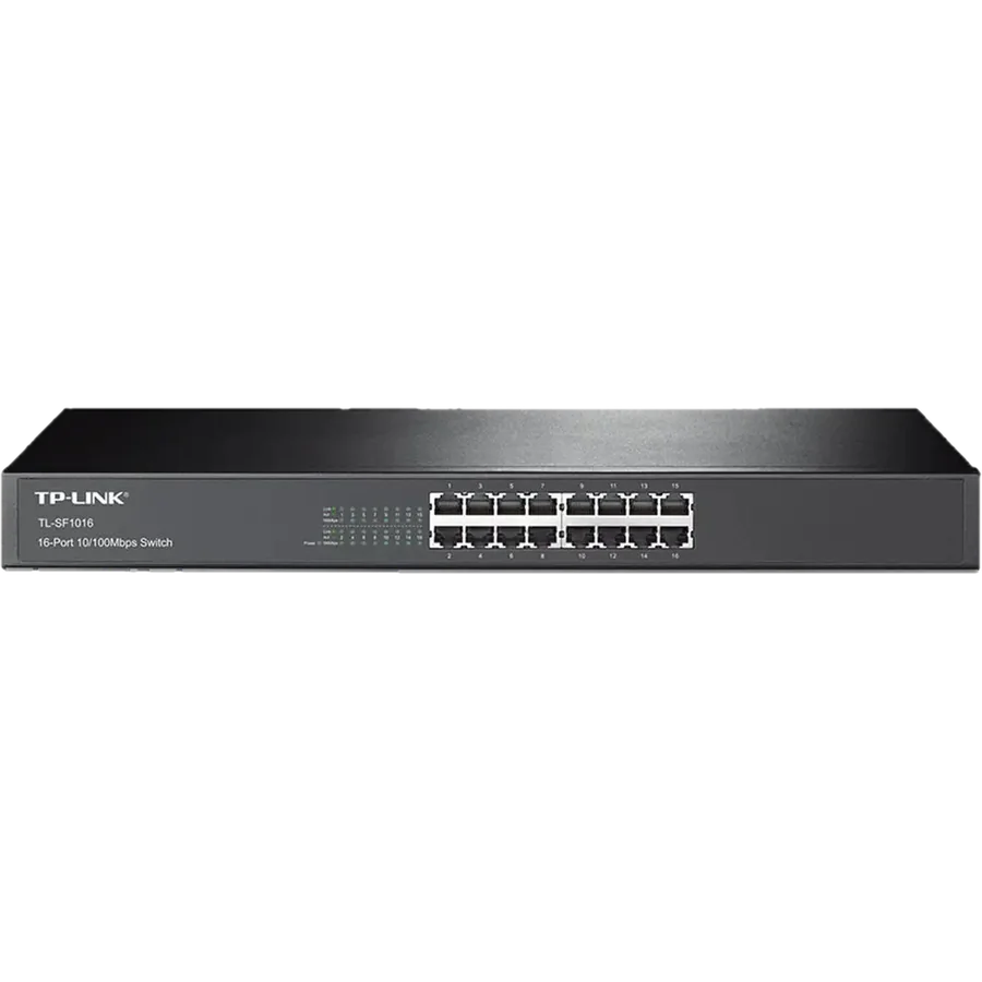 Switch TP-Link TL-SF1016