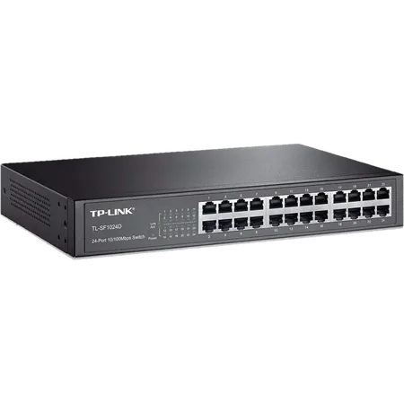 Switch TP-Link TL-SF1024D