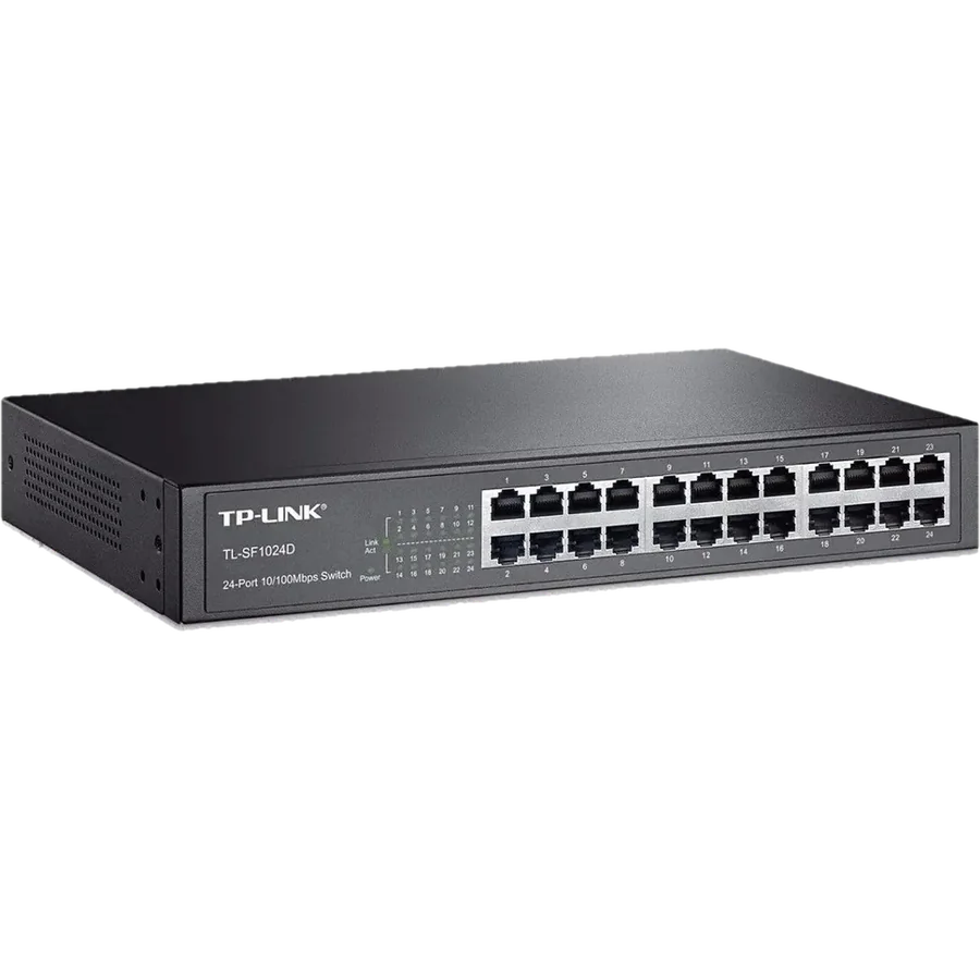 Switch TP-Link TL-SF1024D