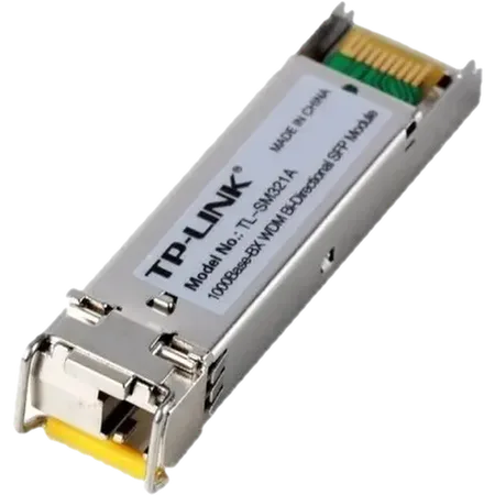 Switch TP-Link Transceiver SFP SM321A WDM Bidirec 10KM