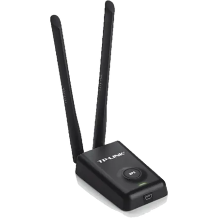 TP-Link TL-WN8200ND adaptador y tarjeta de red WLAN 300 Mbit/s