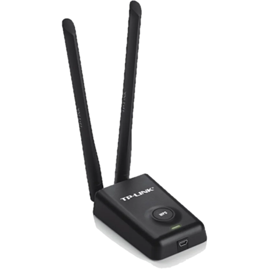TP-Link TL-WN8200ND adaptador y tarjeta de red WLAN 300 Mbit/s