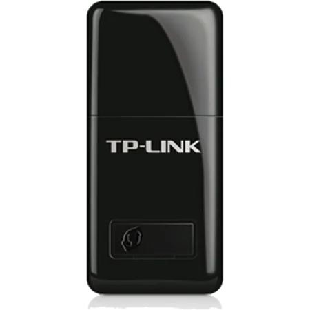 TP-Link TL-WN823N adaptador y tarjeta de red WLAN 300 Mbit/s