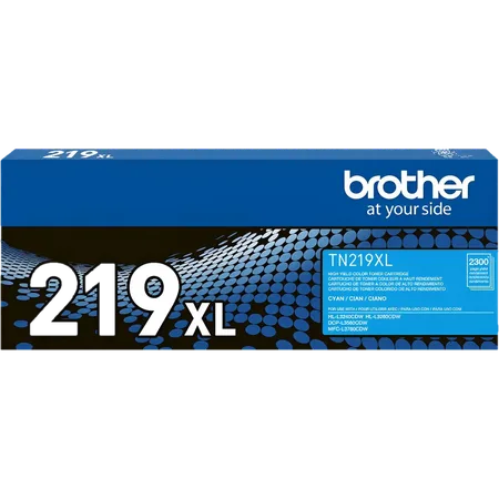 Brother TN-219XL