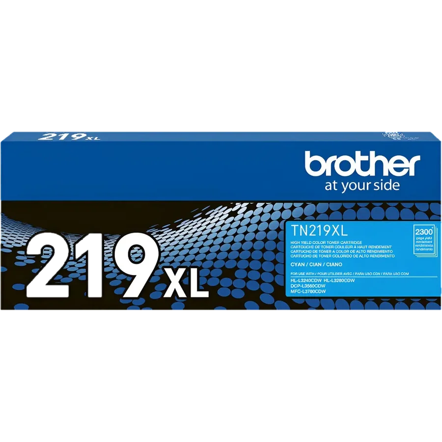 Brother TN-219XL