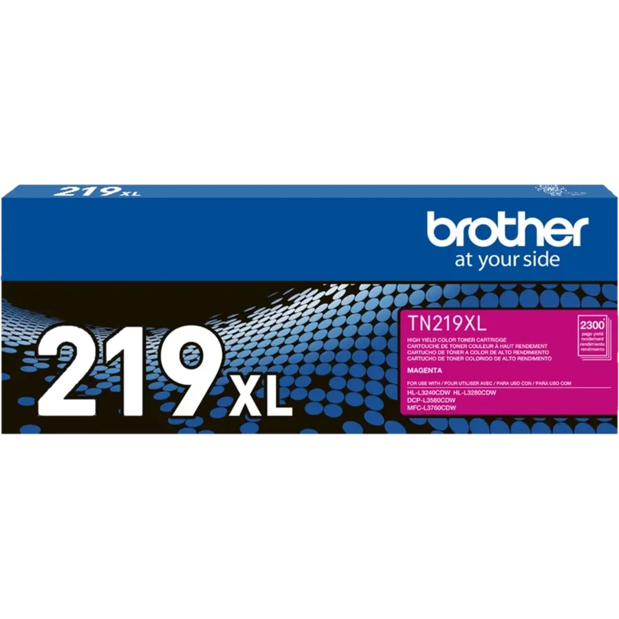Brother TN-219XL