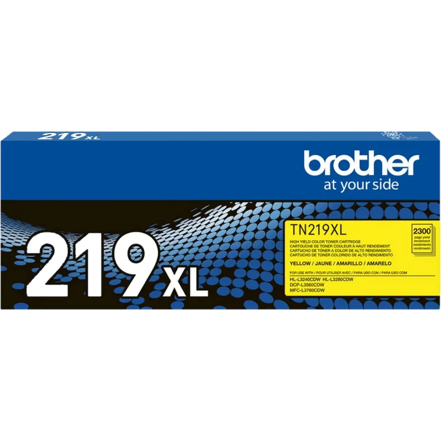 Brother TN-219XL