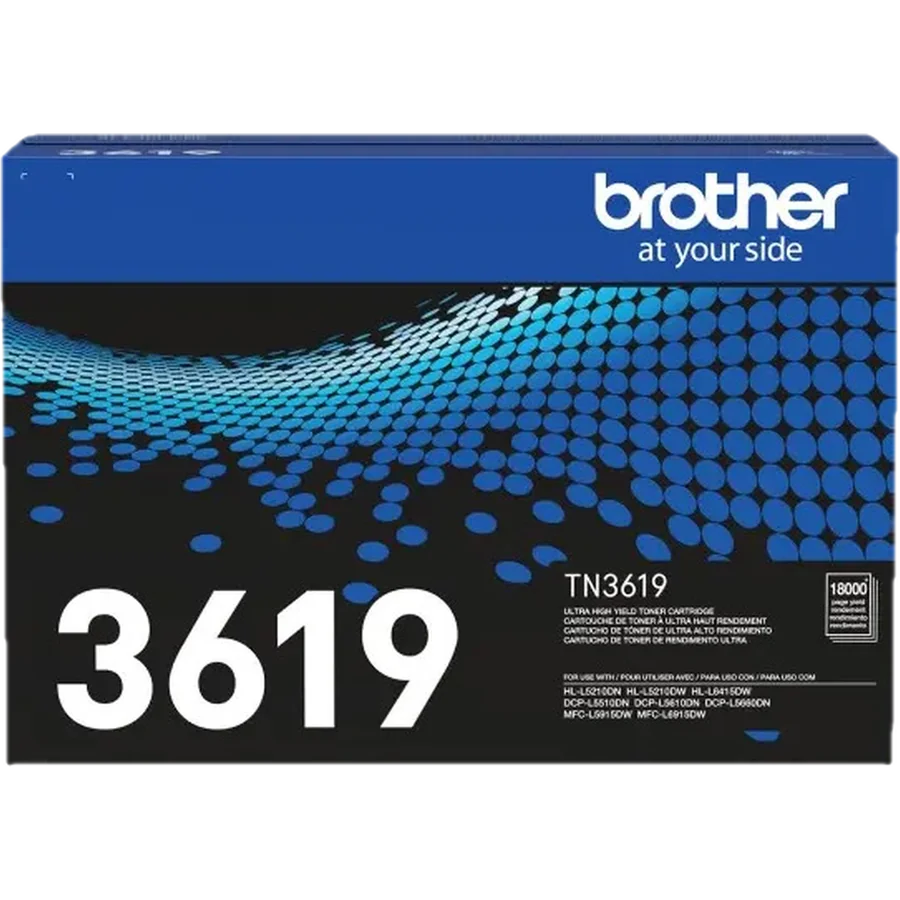 Brother TN-3619
