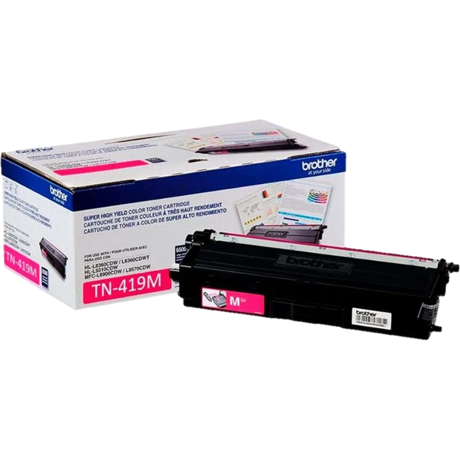 Brother TN-419