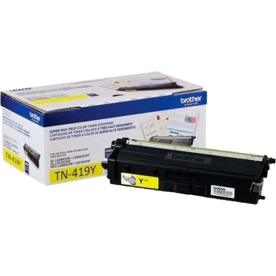 Brother TN-419