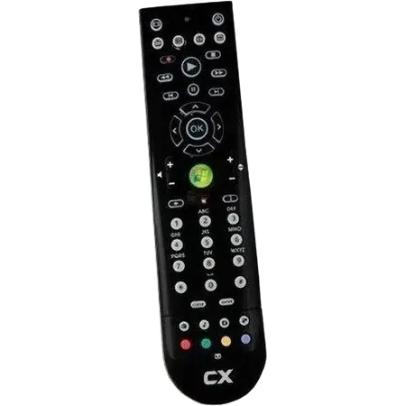 Control Remoto CX Multimedia Center PC/NB USB