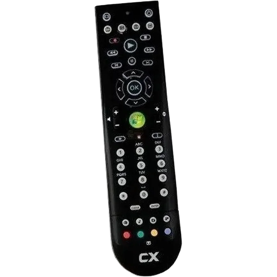 Control Remoto CX Multimedia Center PC/NB USB