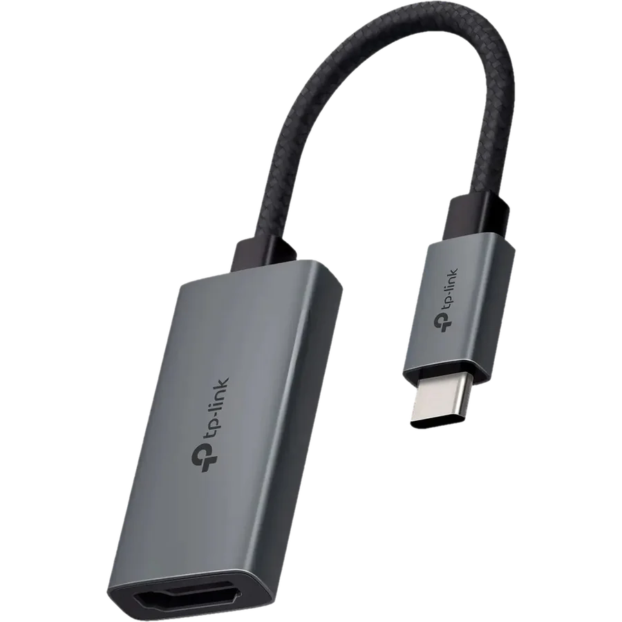 TP-Link UA520C tarjeta y adaptador de interfaz HDMI