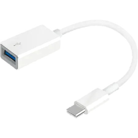 TP-Link UC400 cable USB 0,133 m USB A USB C Blanco