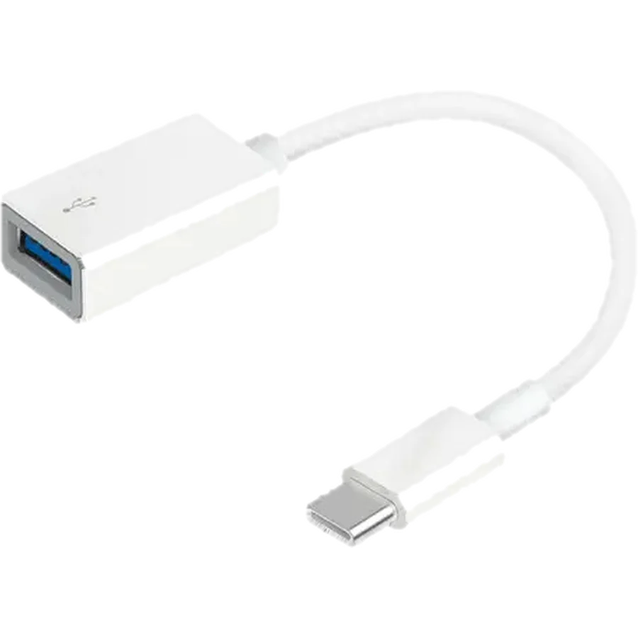 TP-Link UC400 cable USB 0,133 m USB A USB C Blanco