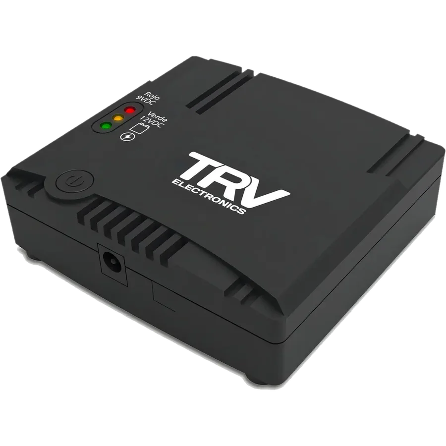 UPS TRV DC - 9/12V VDC - Portatil