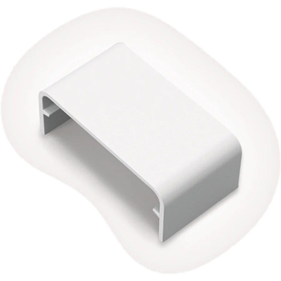 HT Accesorio Union P/40 x 30 MM x 25U