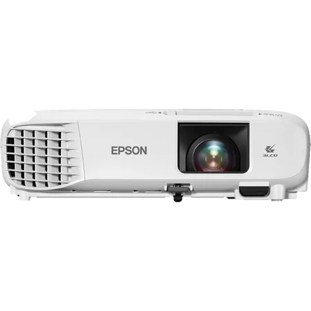 Epson PowerLite W49 Proyector de alcance estándar 3800 lúmenes ANSI 3L