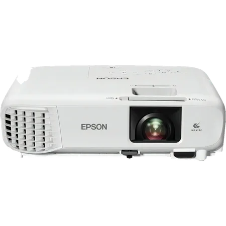 Epson PowerLite V11HA03020 videoproyector Proyector de alcance estánda