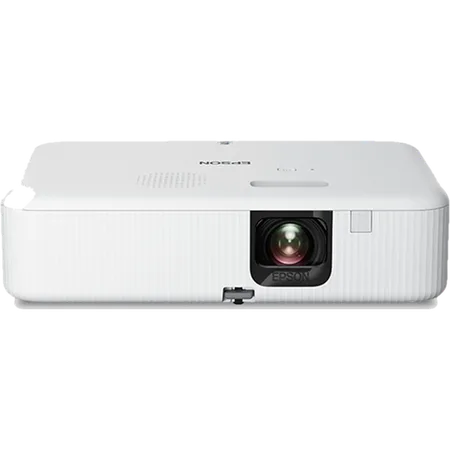 Epson EpiqVision FH02 3000 lúmenes ANSI 3LCD 1080p (1920x1080) Blanco
