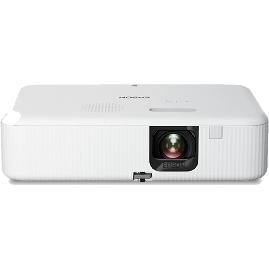 Epson EpiqVision FH02 3000 lúmenes ANSI 3LCD 1080p (1920x1080) Blanco