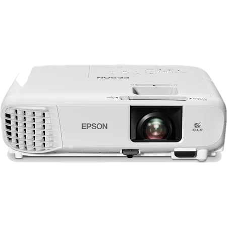 Epson E24 Proyector de alcance estándar 3600 lúmenes ANSI 3LCD XGA (10