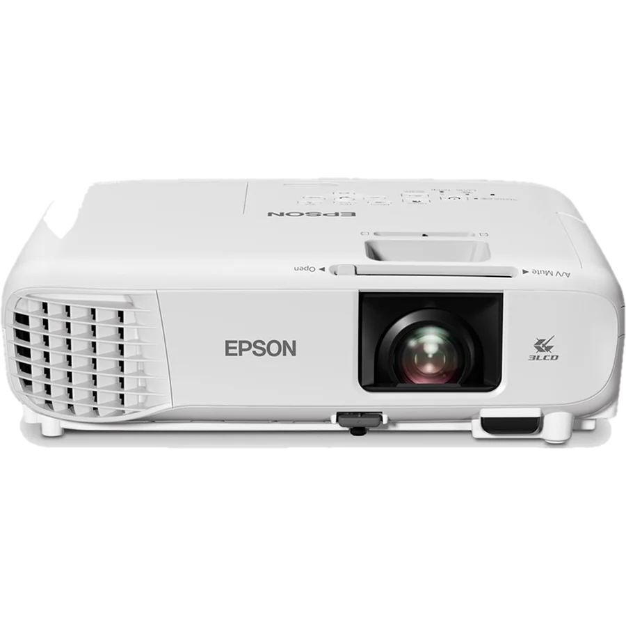 Epson E24 Proyector de alcance estándar 3600 lúmenes ANSI 3LCD XGA (10