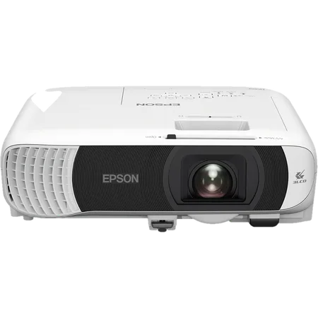 Epson PowerLite FH54+ Proyector de alcance estándar 4100 lúmenes ANSI