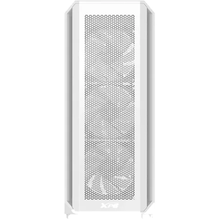 Gabinete ADATA XPG Valor AIR Blanco Fans X4