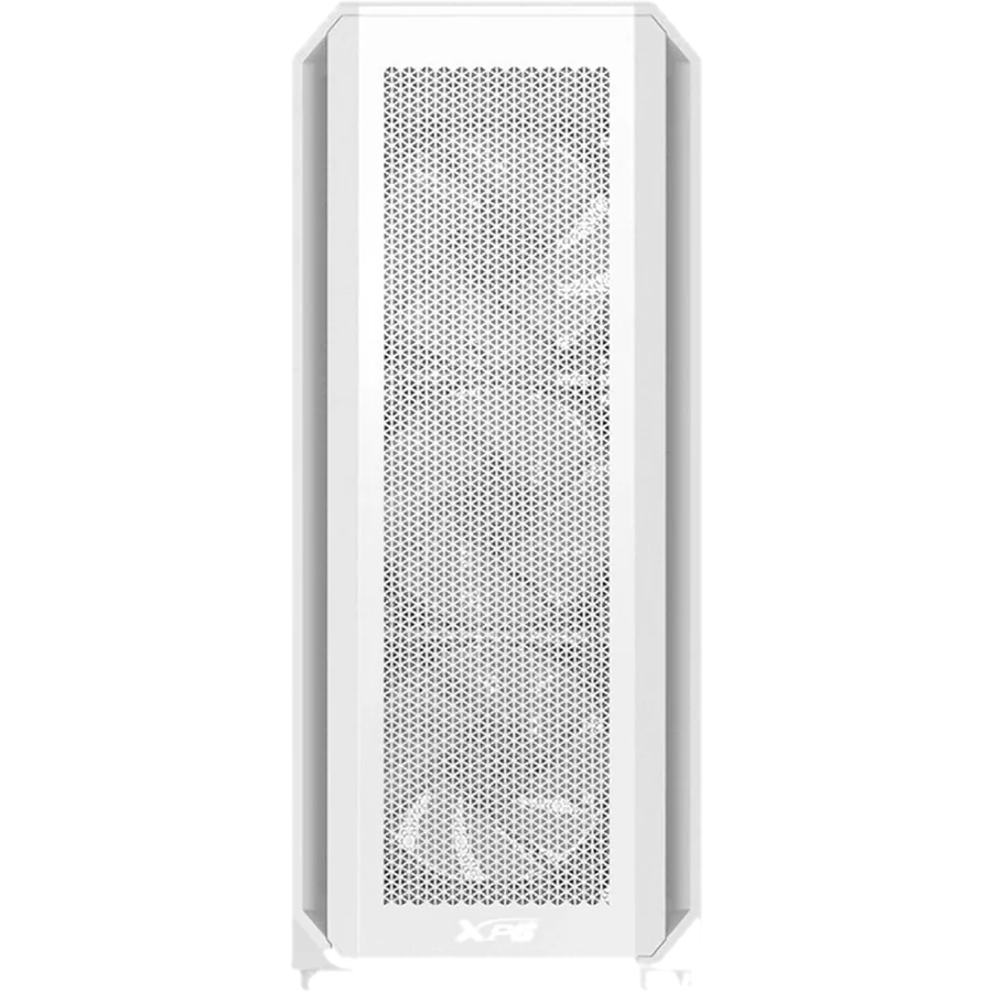 Gabinete ADATA XPG Valor AIR Blanco Fans X4