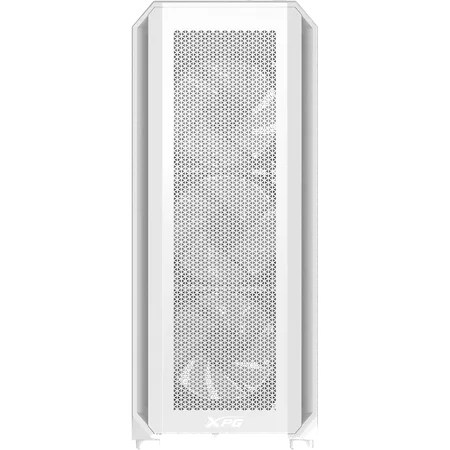 Gabinete XPG Valor AIR Plus Blanco Fans ARGBX4