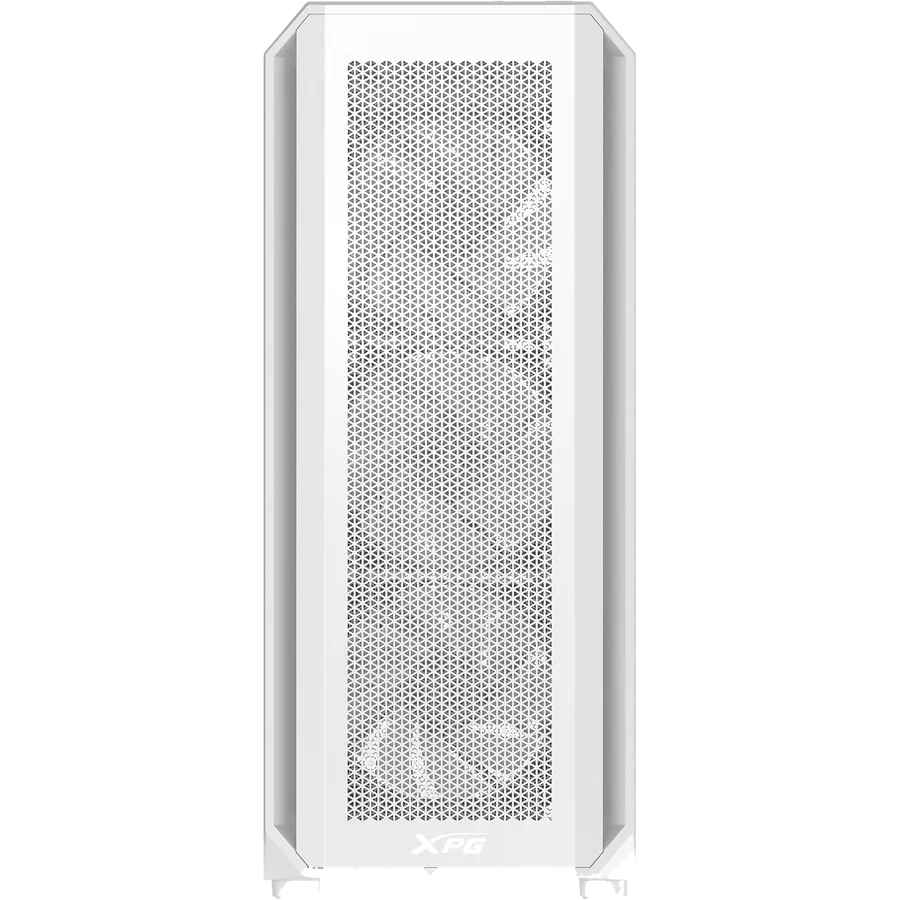 Gabinete XPG Valor AIR Plus Blanco Fans ARGBX4